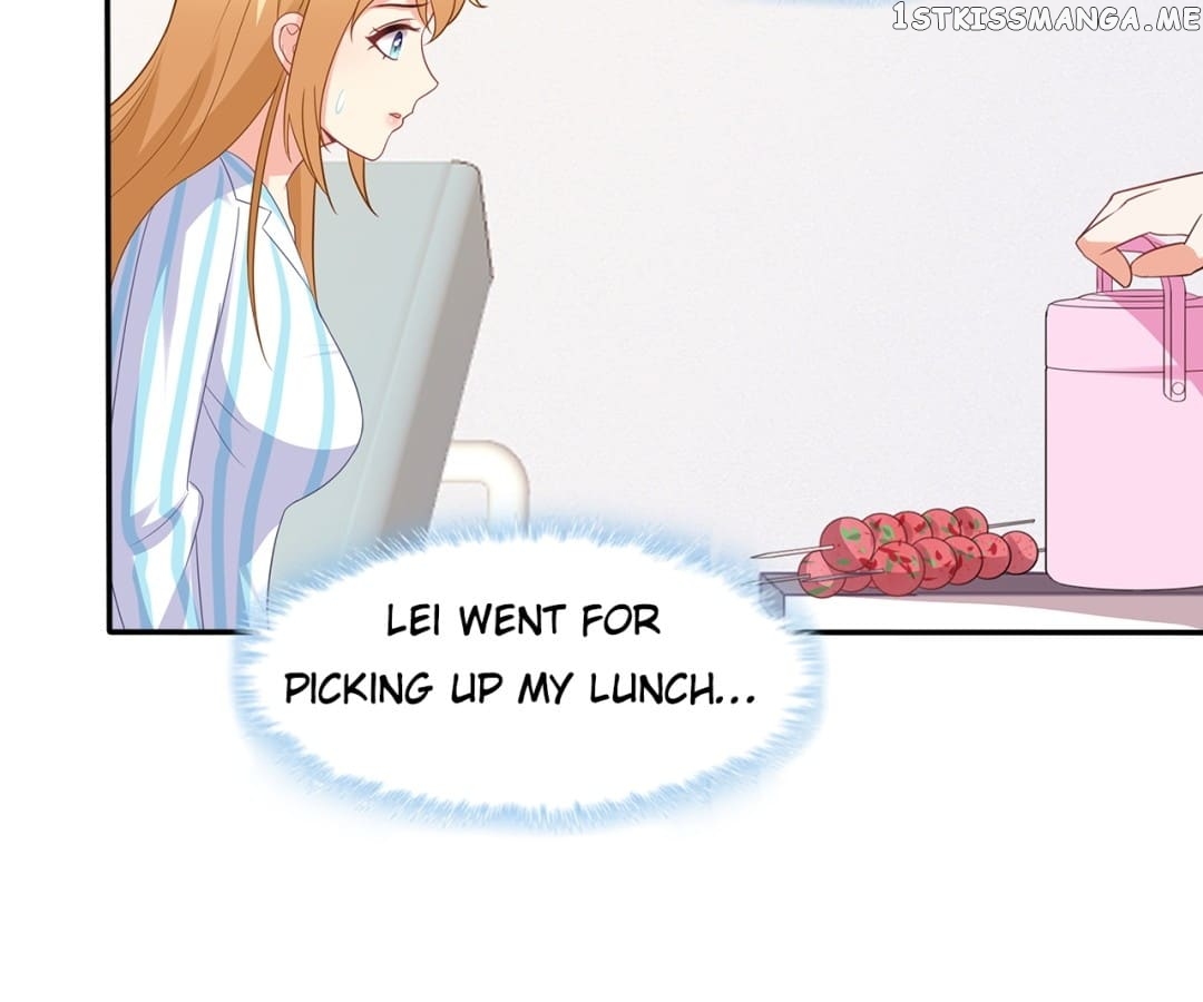 Marry Me Again, Honey chapter 44 - page 25