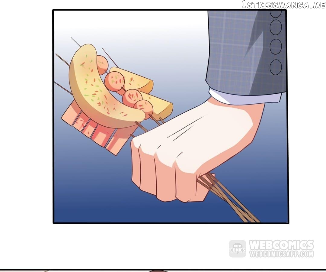 Marry Me Again, Honey chapter 44 - page 26