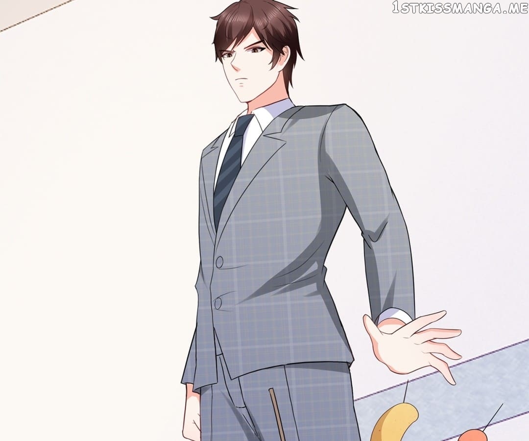 Marry Me Again, Honey chapter 44 - page 27
