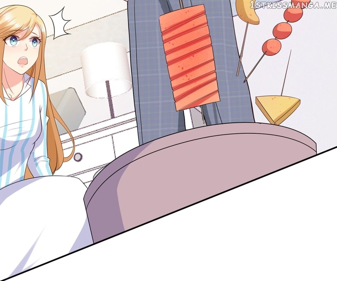 Marry Me Again, Honey chapter 44 - page 28