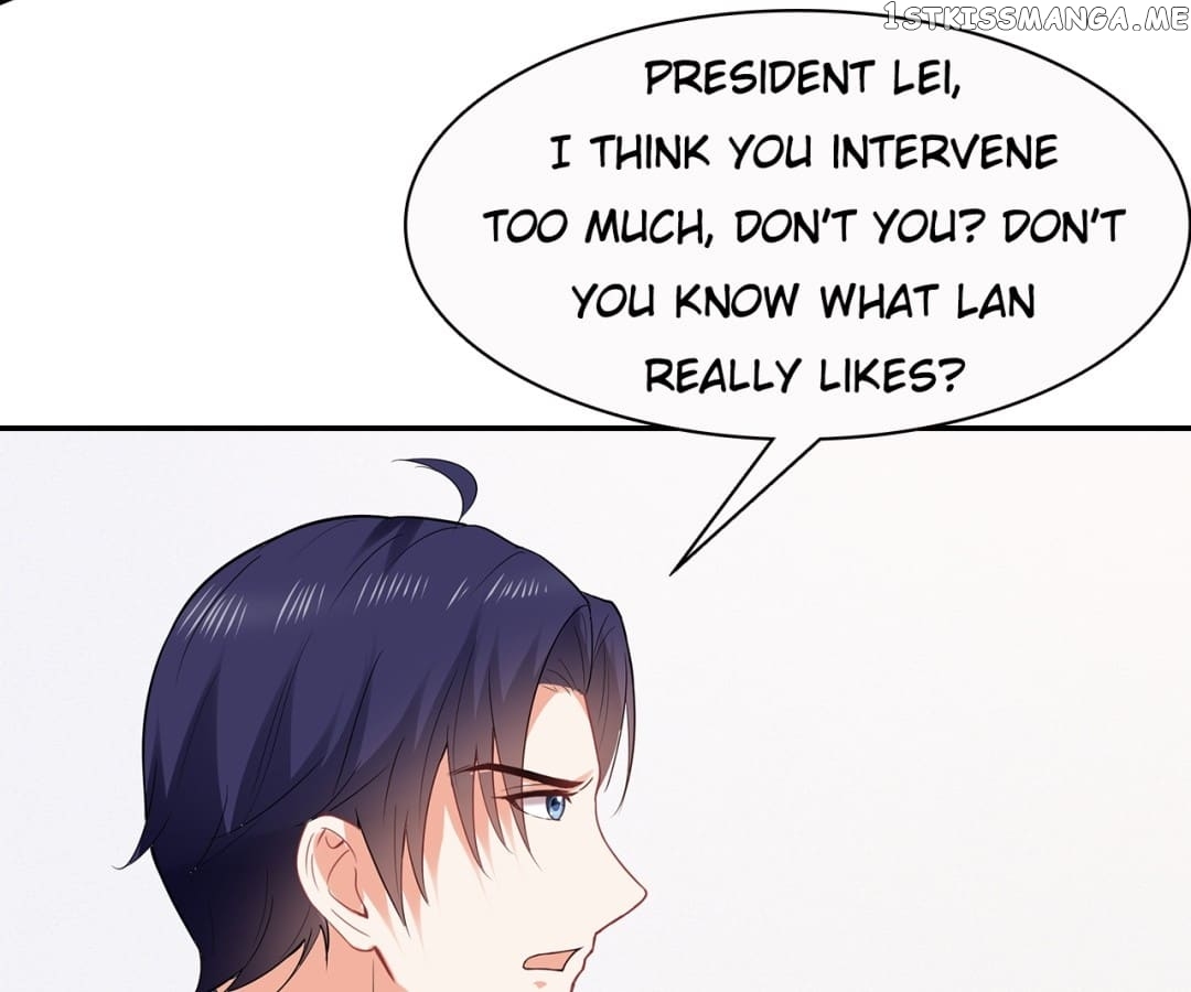 Marry Me Again, Honey chapter 44 - page 29