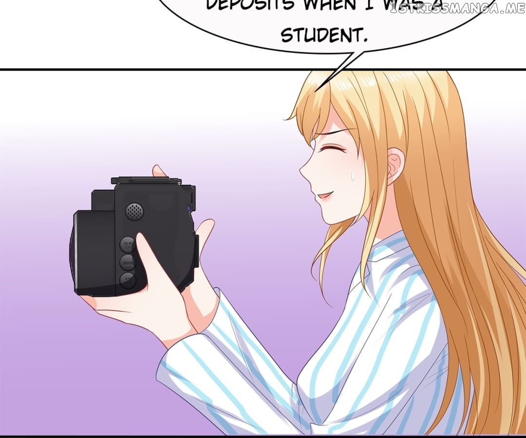 Marry Me Again, Honey chapter 44 - page 3
