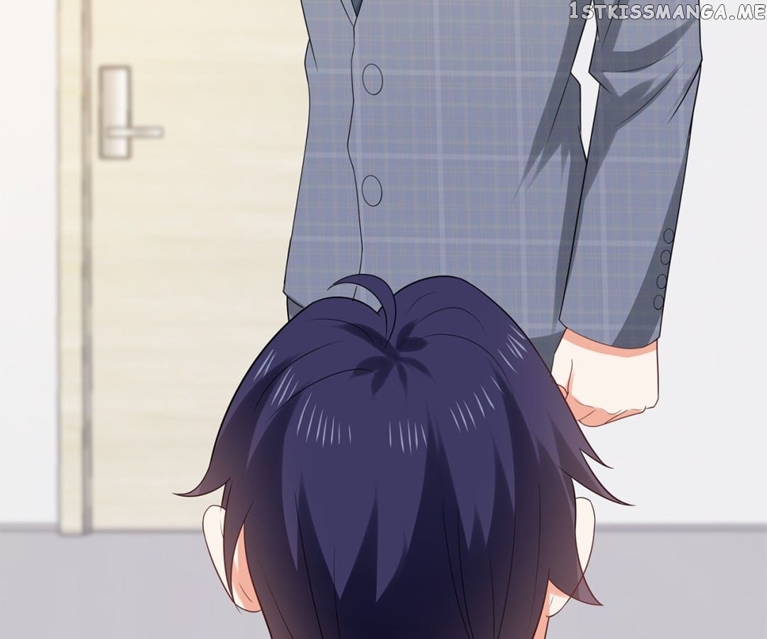 Marry Me Again, Honey chapter 44 - page 32