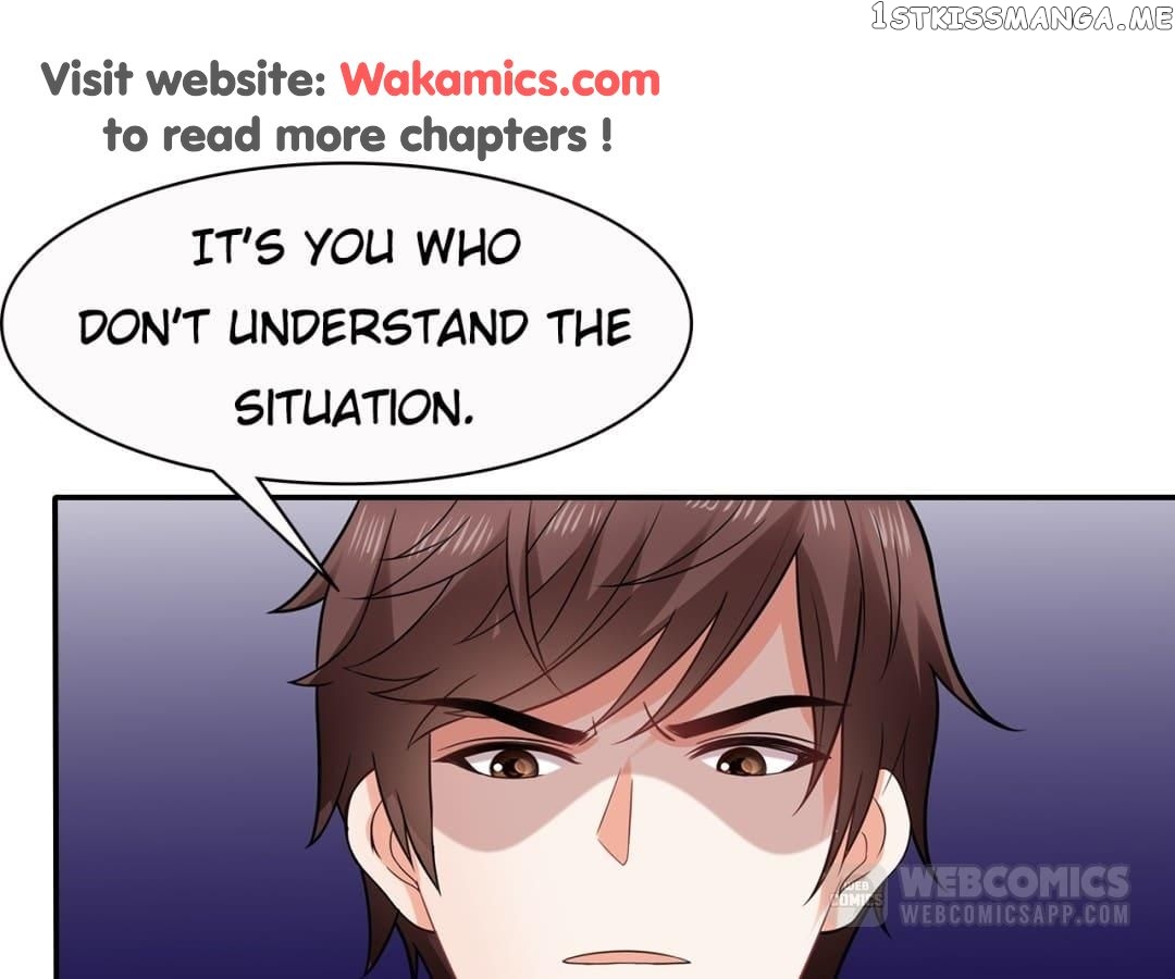 Marry Me Again, Honey chapter 44 - page 34