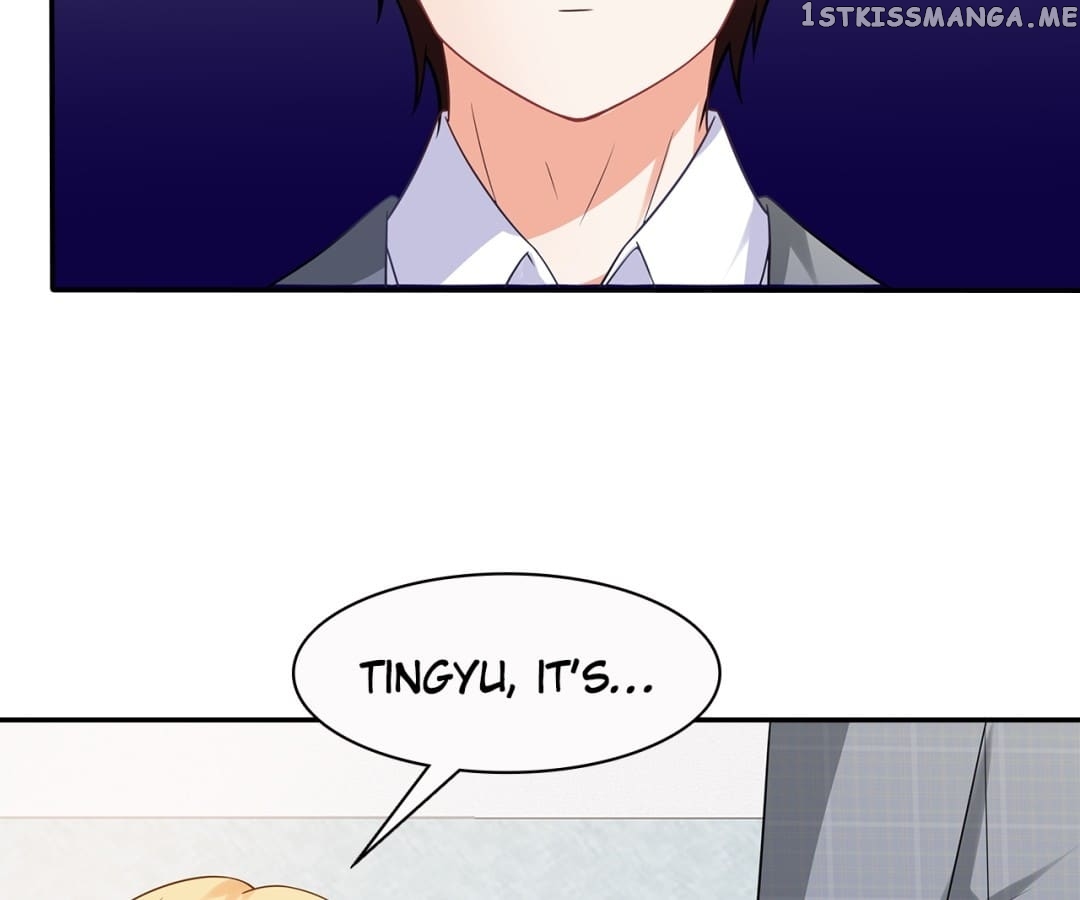 Marry Me Again, Honey chapter 44 - page 35