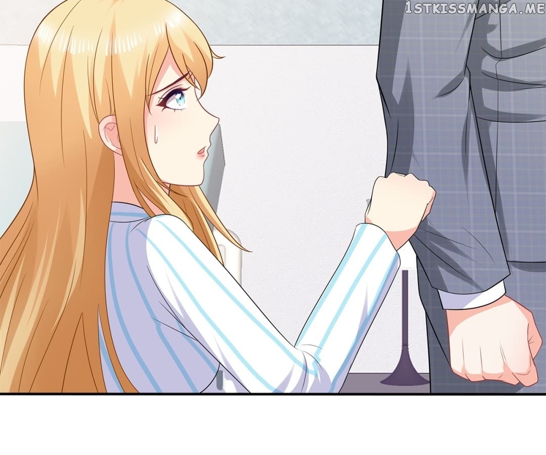 Marry Me Again, Honey chapter 44 - page 36