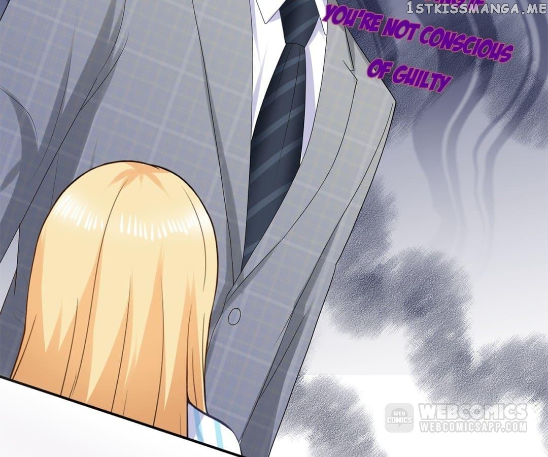 Marry Me Again, Honey chapter 44 - page 38