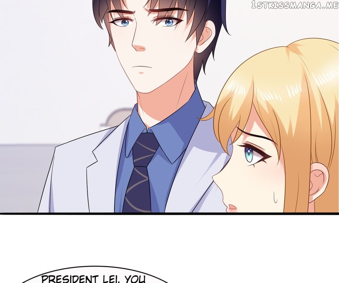 Marry Me Again, Honey chapter 44 - page 40