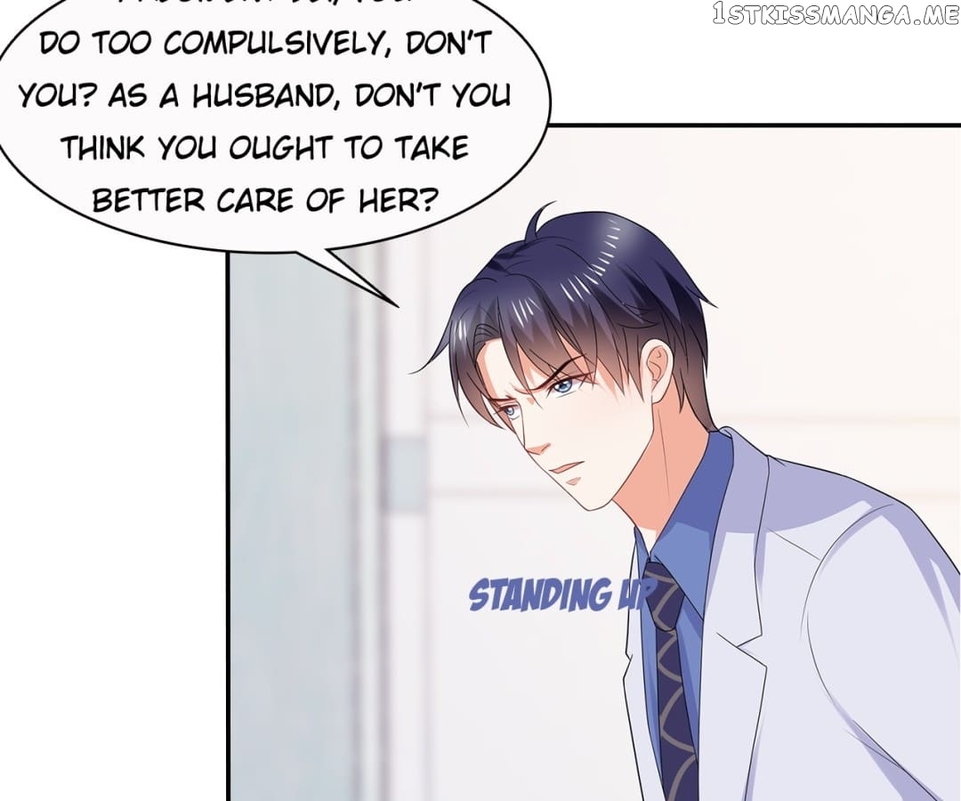Marry Me Again, Honey chapter 44 - page 41