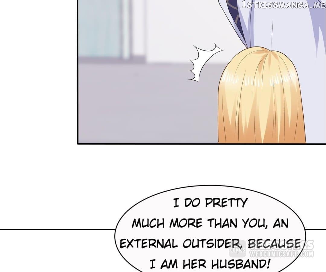 Marry Me Again, Honey chapter 44 - page 42