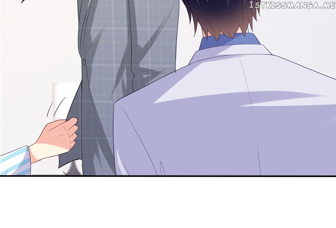 Marry Me Again, Honey chapter 44 - page 44