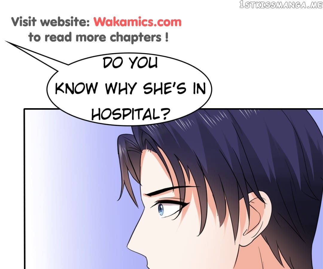 Marry Me Again, Honey chapter 44 - page 45