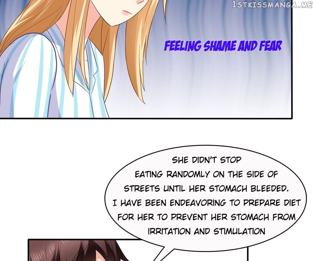 Marry Me Again, Honey chapter 44 - page 49