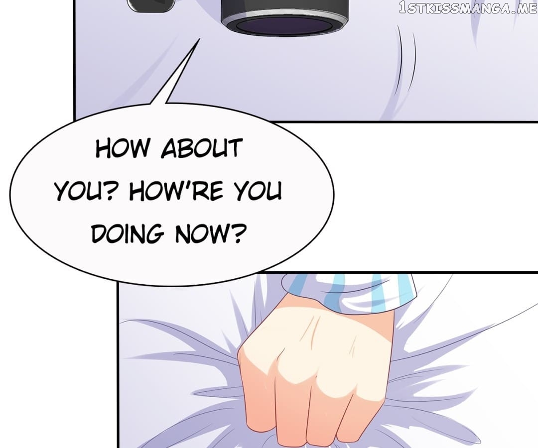 Marry Me Again, Honey chapter 44 - page 5