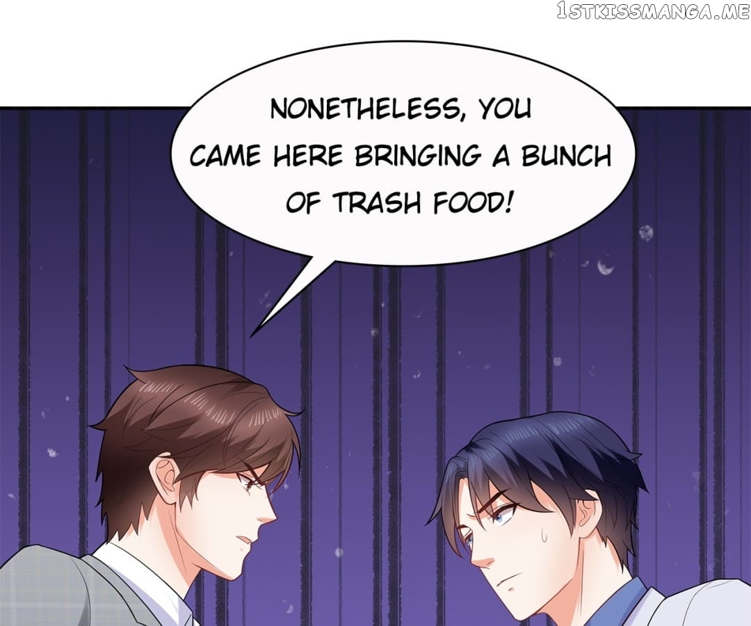 Marry Me Again, Honey chapter 44 - page 51