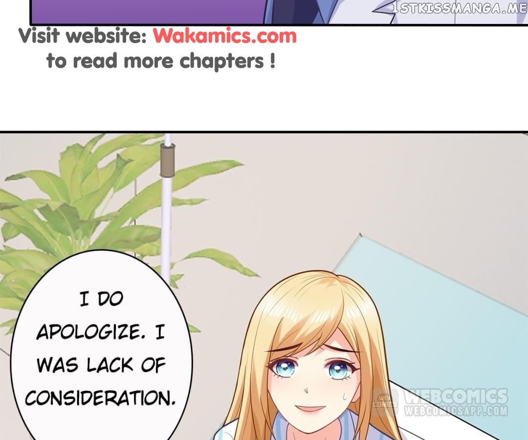 Marry Me Again, Honey chapter 44 - page 54