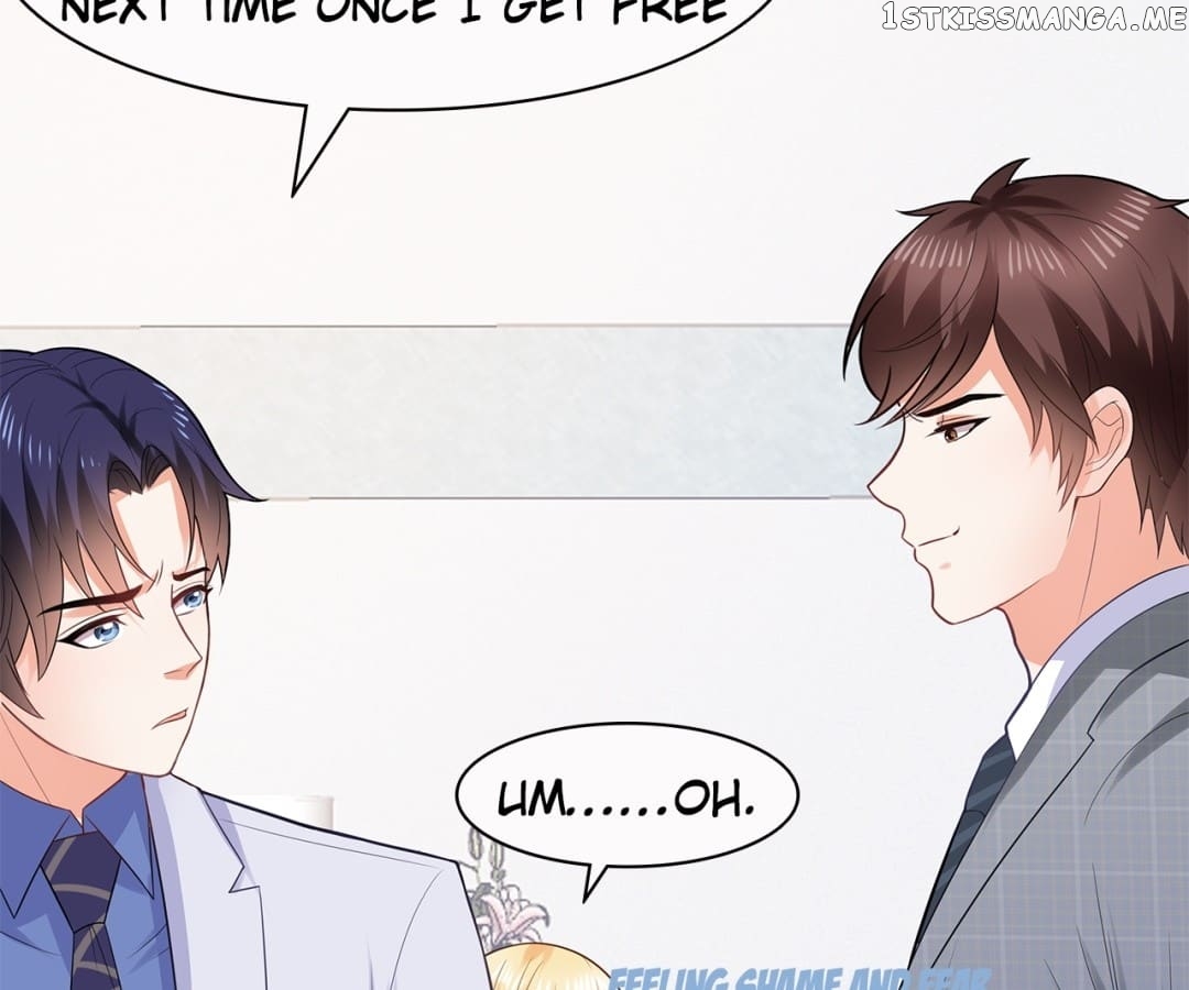 Marry Me Again, Honey chapter 44 - page 59