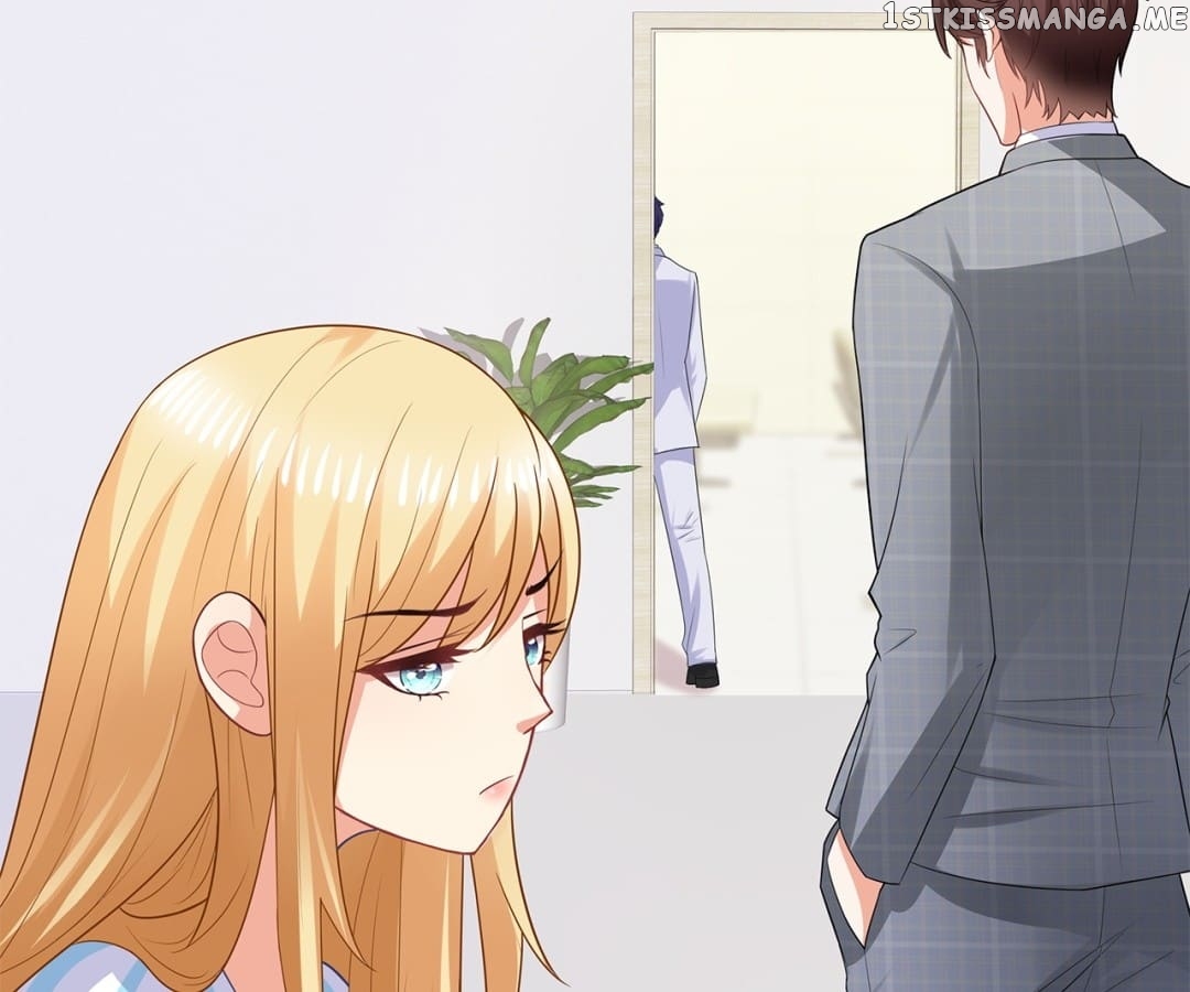 Marry Me Again, Honey chapter 44 - page 61