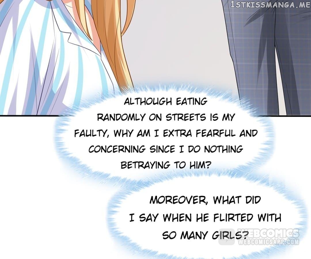 Marry Me Again, Honey chapter 44 - page 62