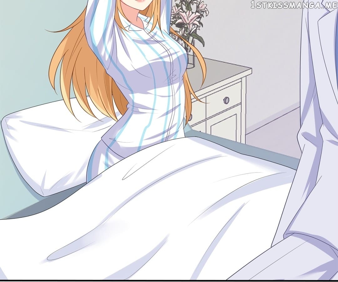 Marry Me Again, Honey chapter 44 - page 9
