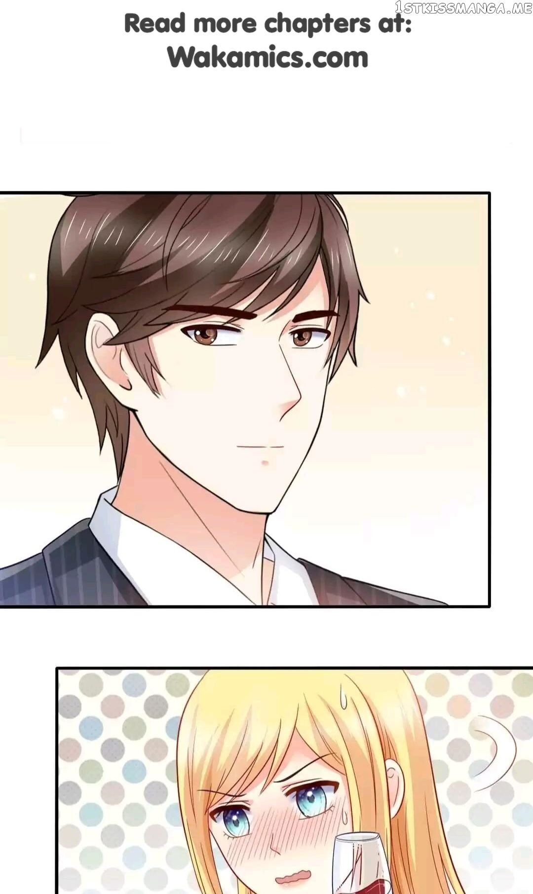 Marry Me Again, Honey chapter 84 - page 1