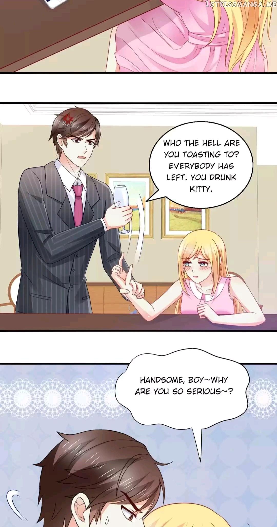 Marry Me Again, Honey chapter 84 - page 10