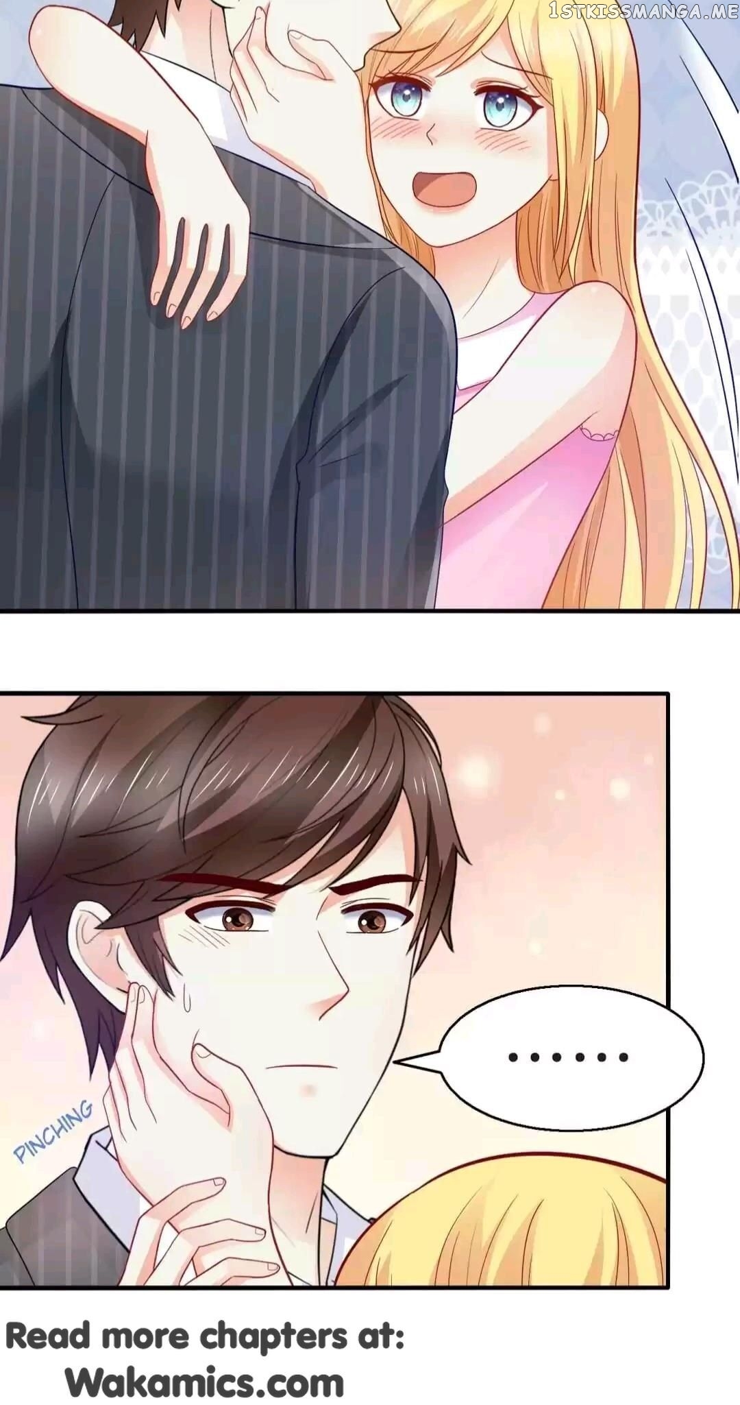 Marry Me Again, Honey chapter 84 - page 11