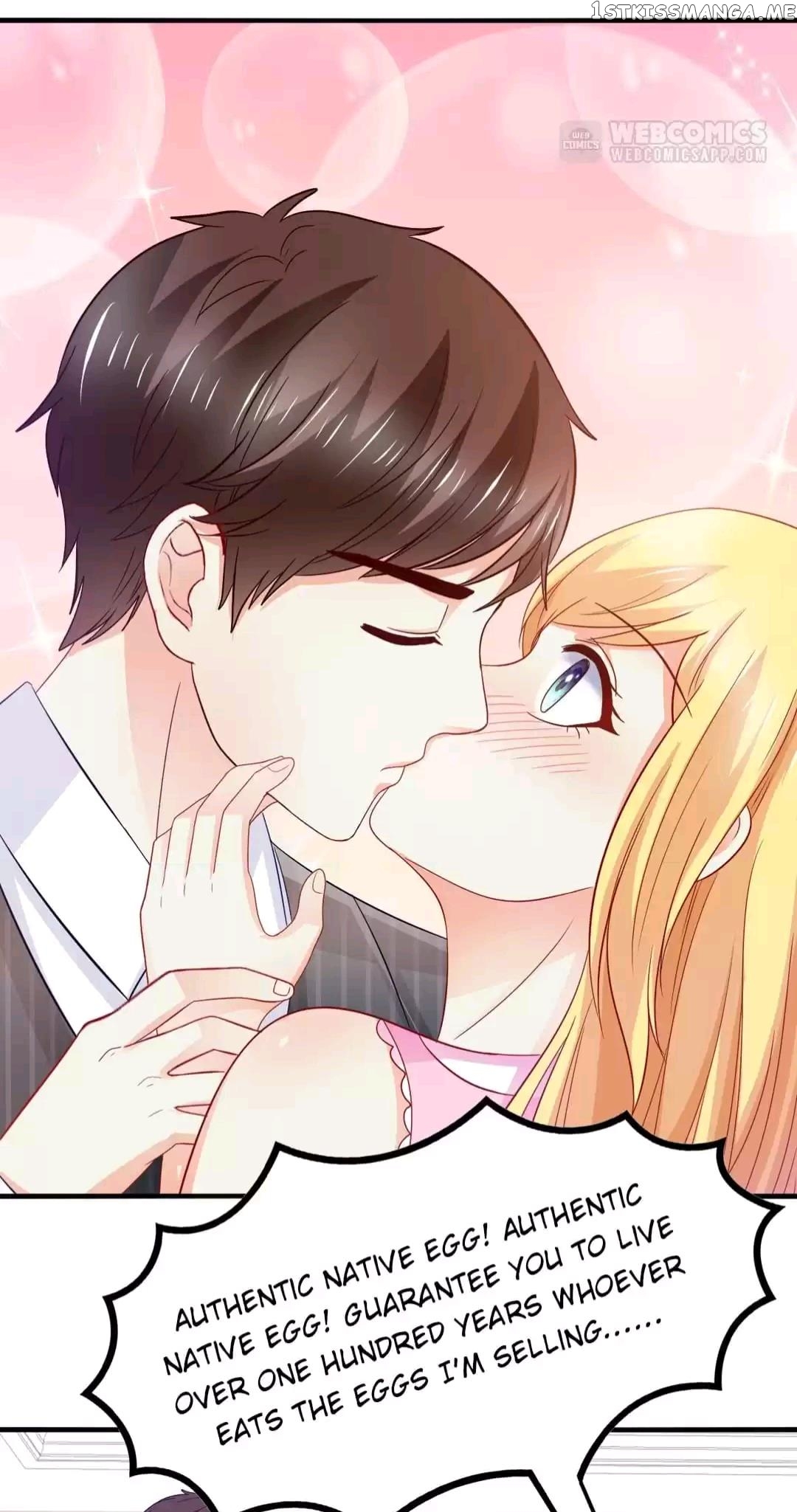 Marry Me Again, Honey chapter 84 - page 12