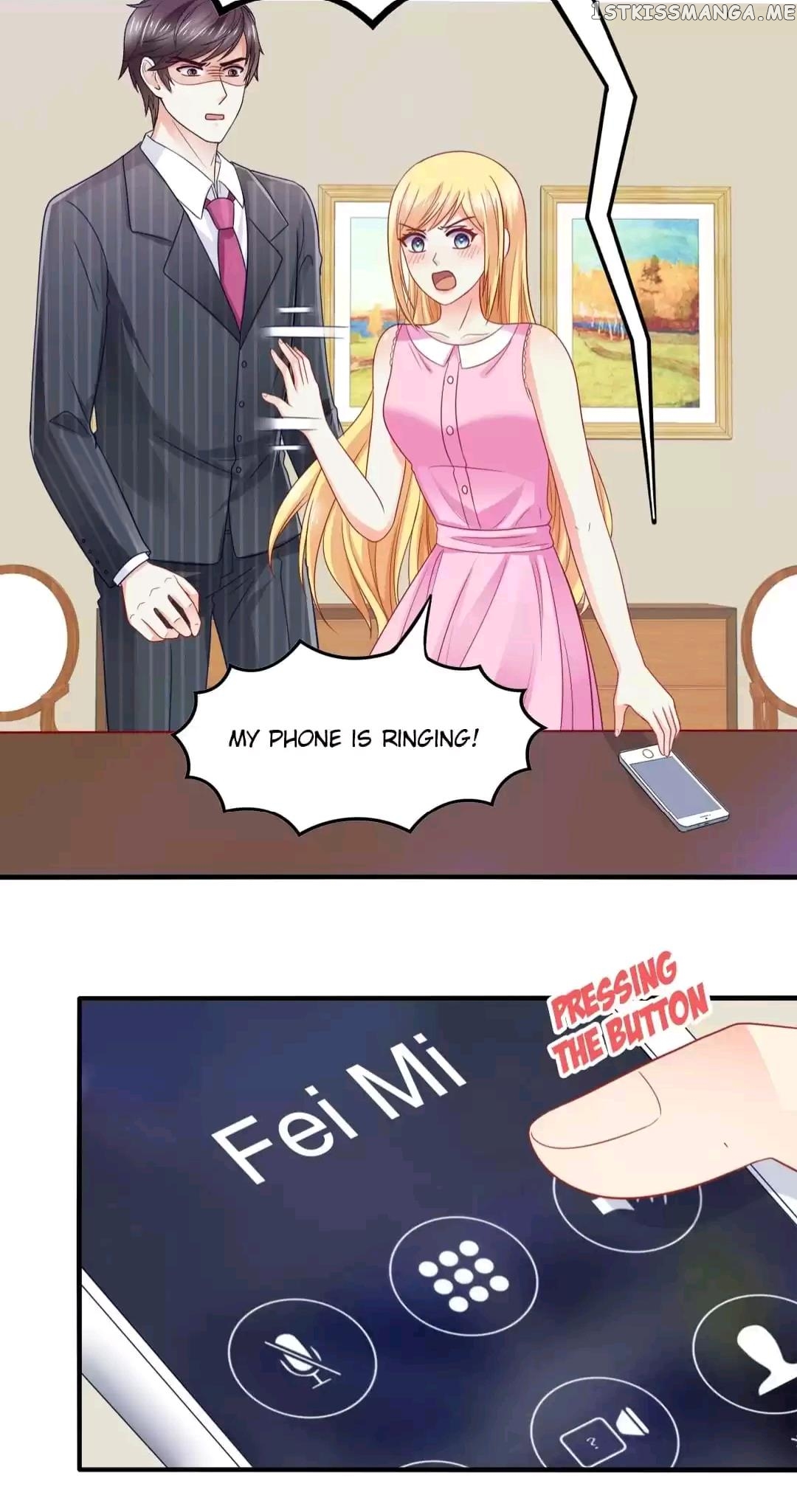Marry Me Again, Honey chapter 84 - page 13