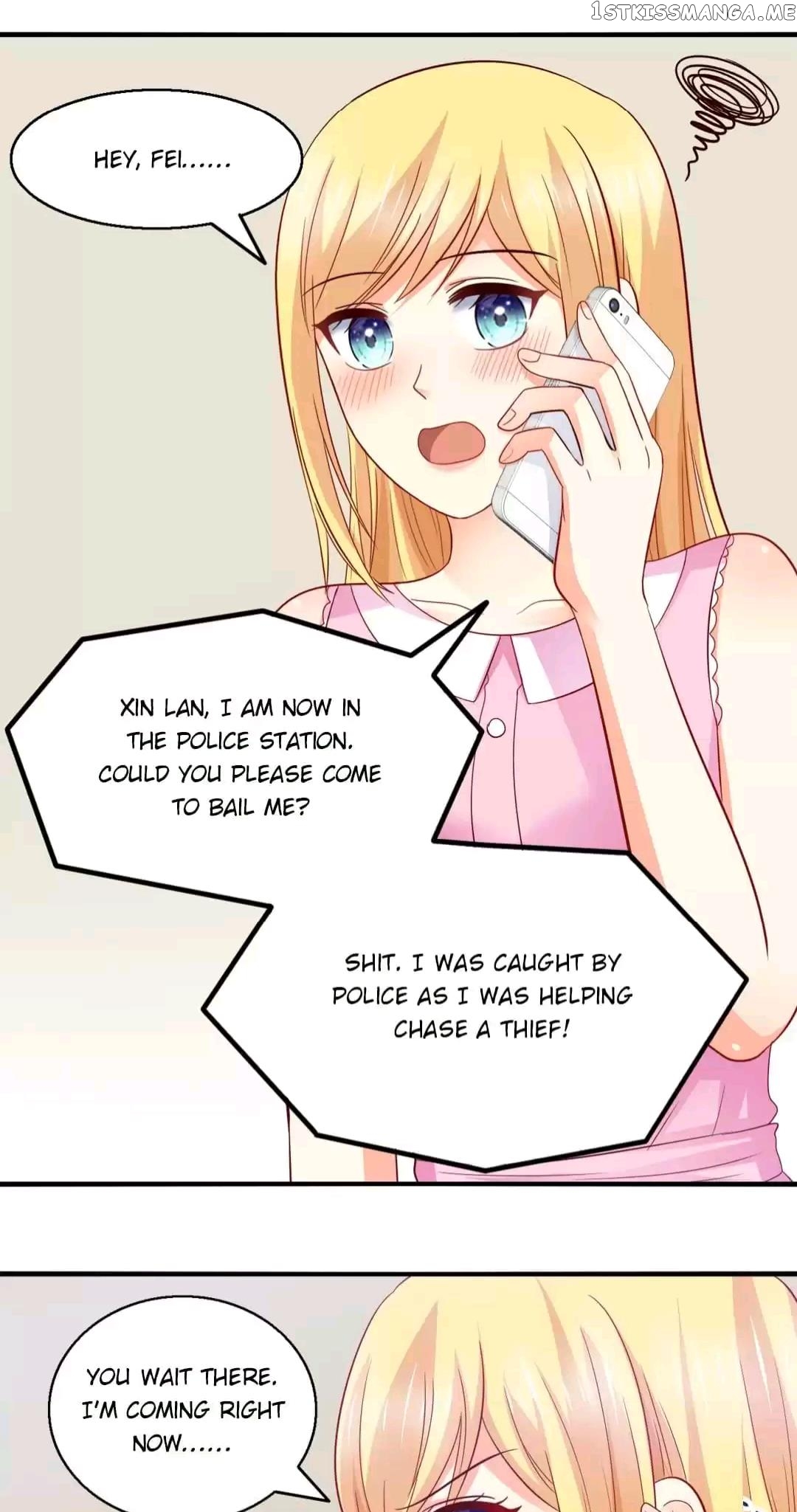 Marry Me Again, Honey chapter 84 - page 14