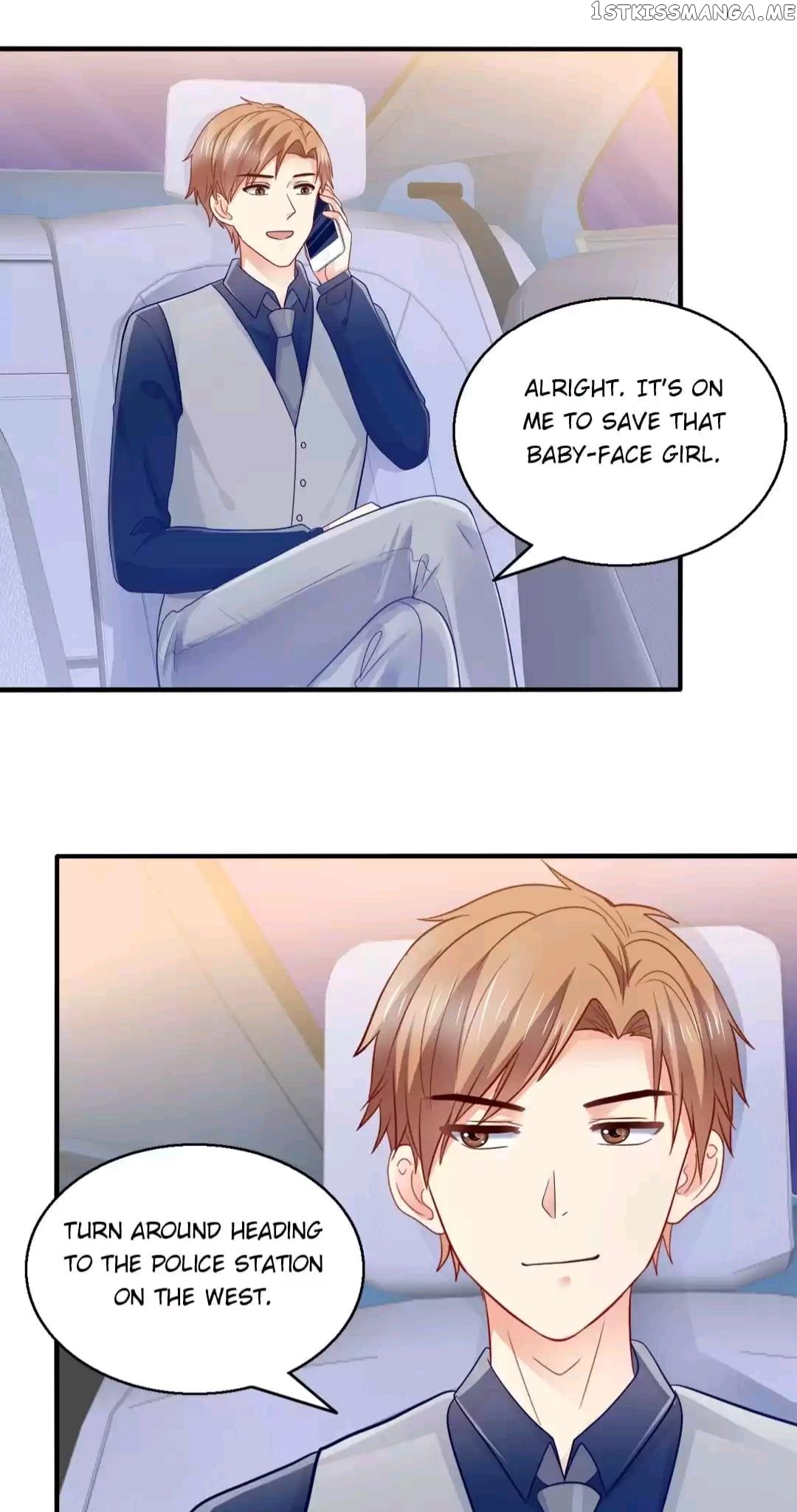 Marry Me Again, Honey chapter 84 - page 16
