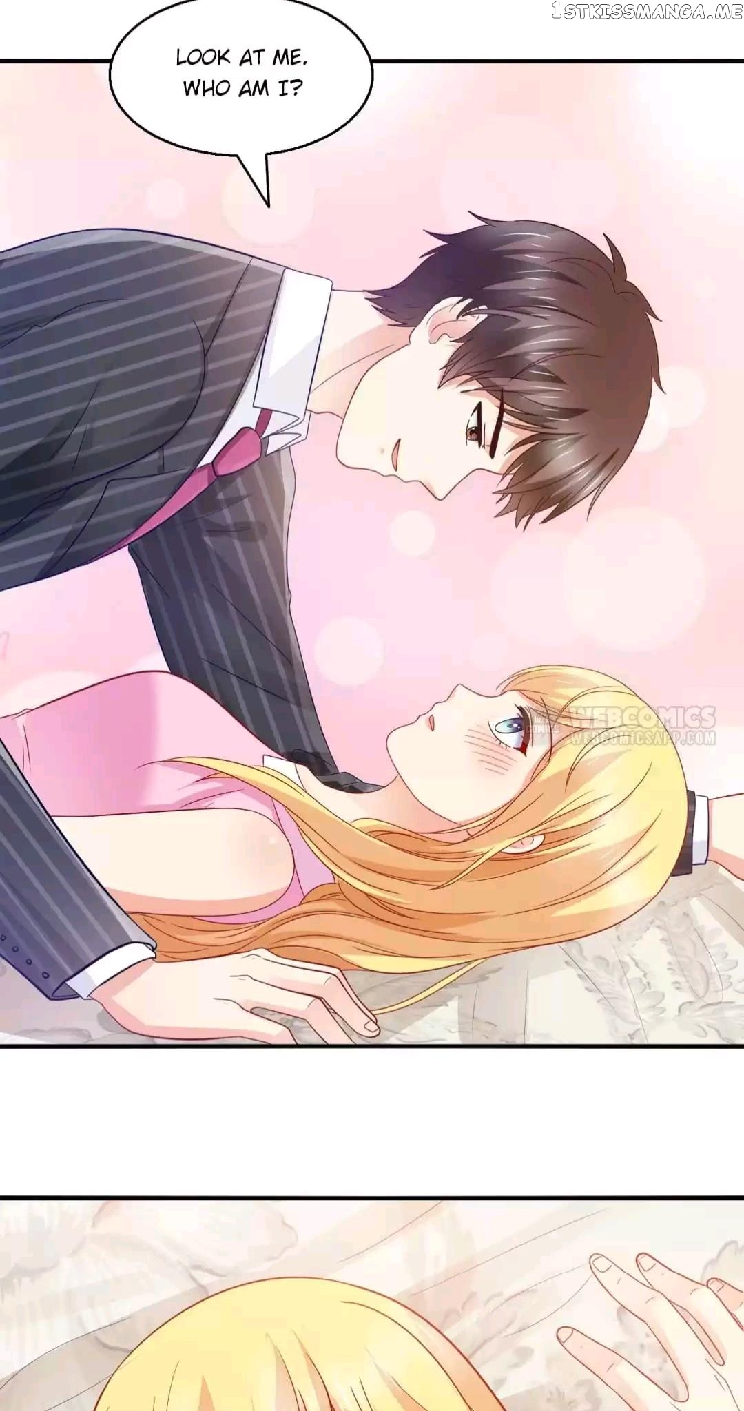Marry Me Again, Honey chapter 84 - page 18