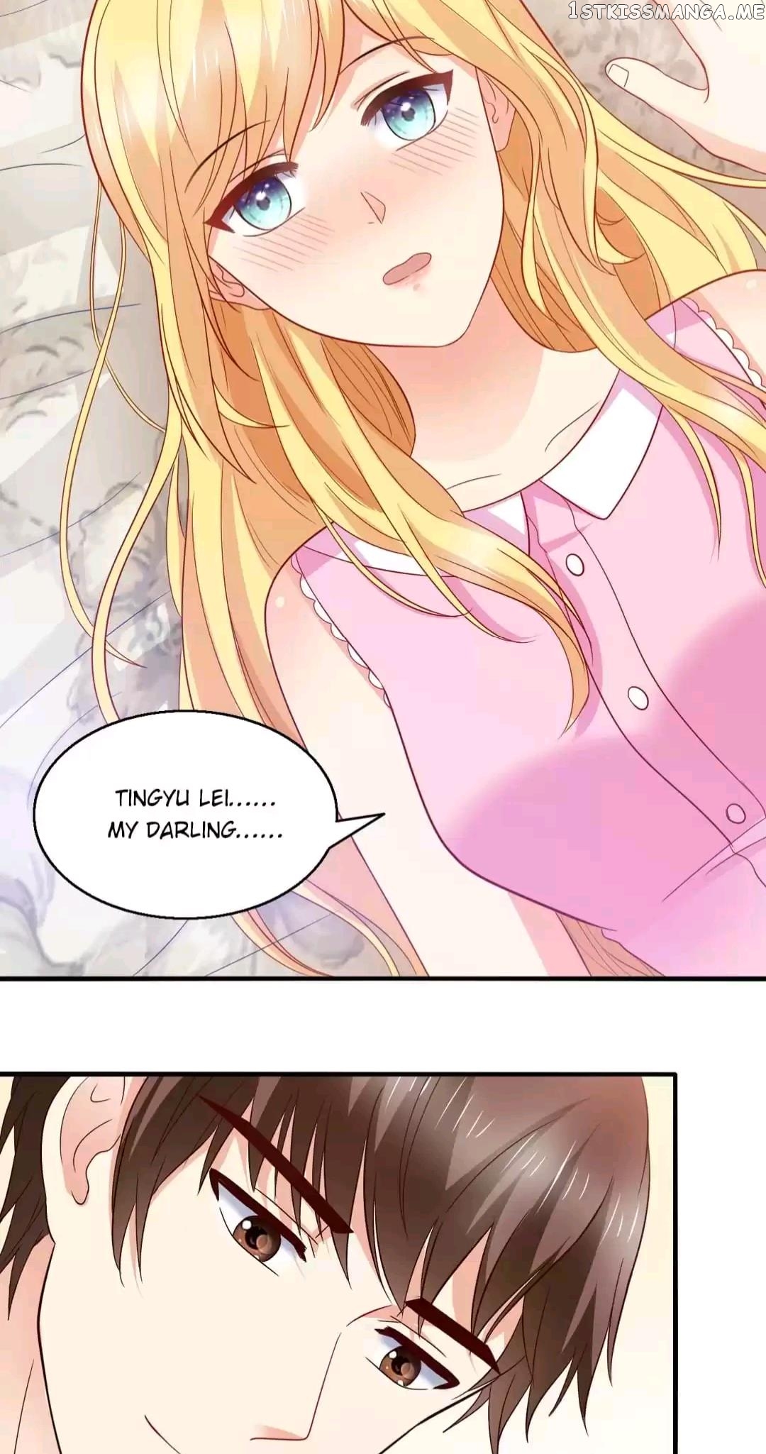 Marry Me Again, Honey chapter 84 - page 19