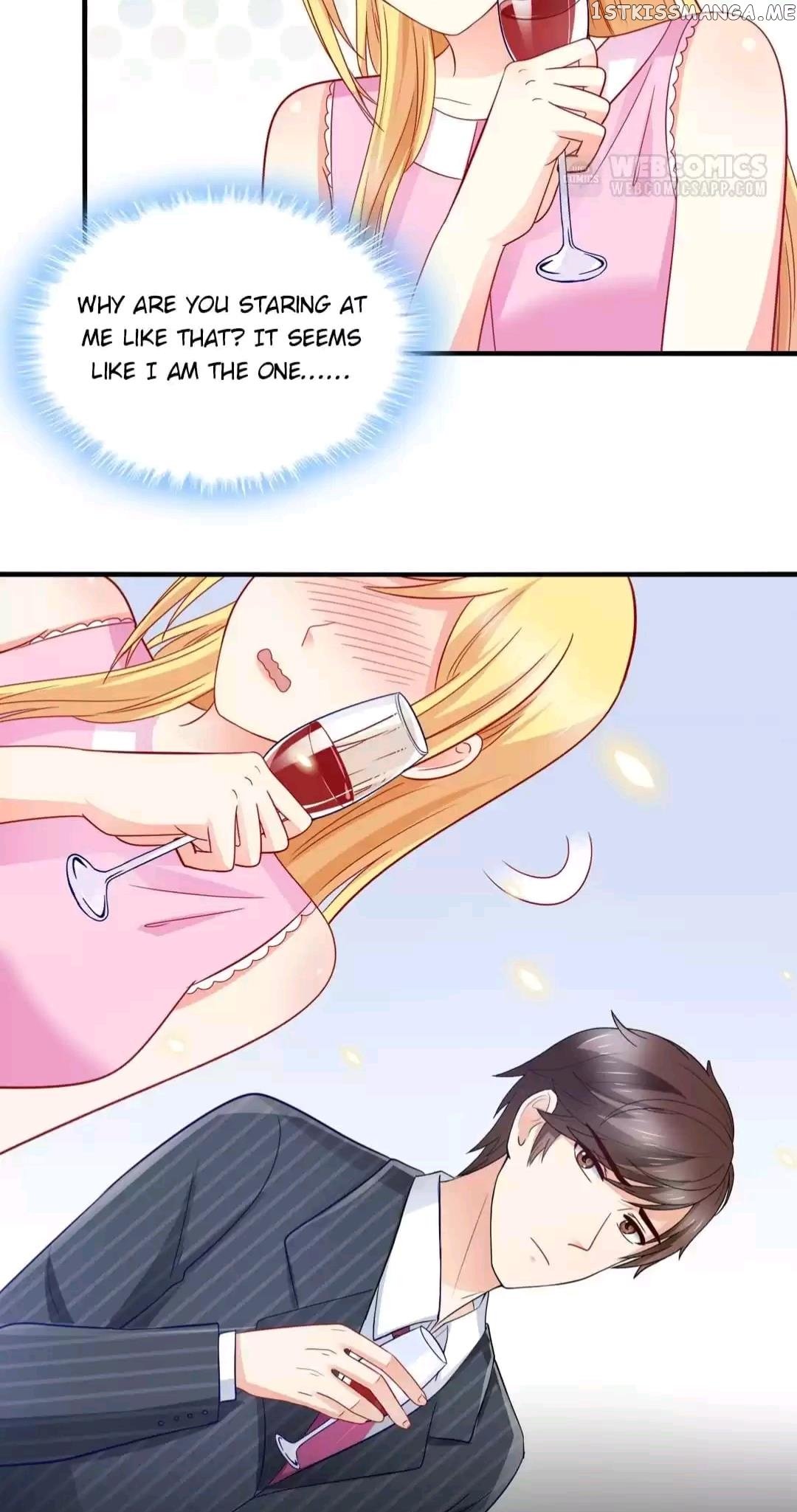 Marry Me Again, Honey chapter 84 - page 2