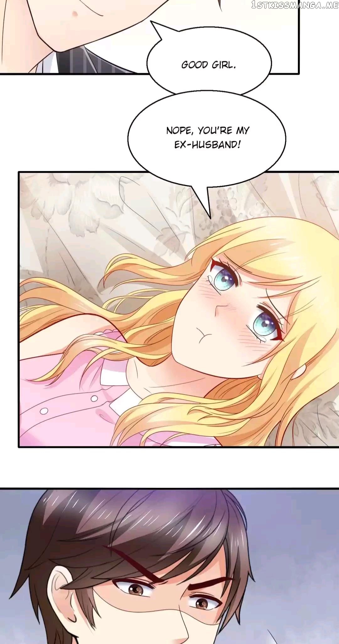 Marry Me Again, Honey chapter 84 - page 20