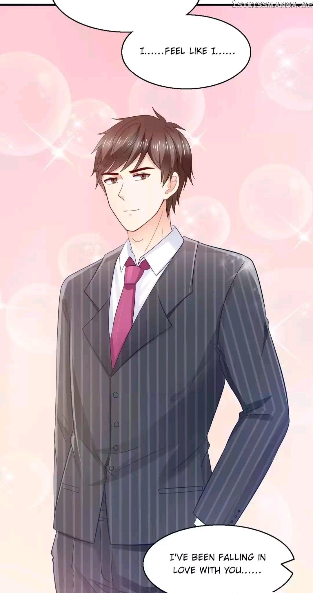 Marry Me Again, Honey chapter 84 - page 22