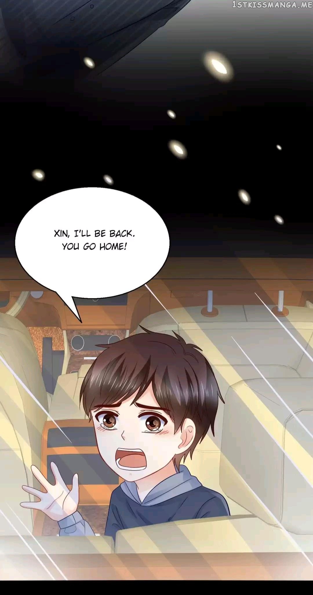 Marry Me Again, Honey chapter 84 - page 3