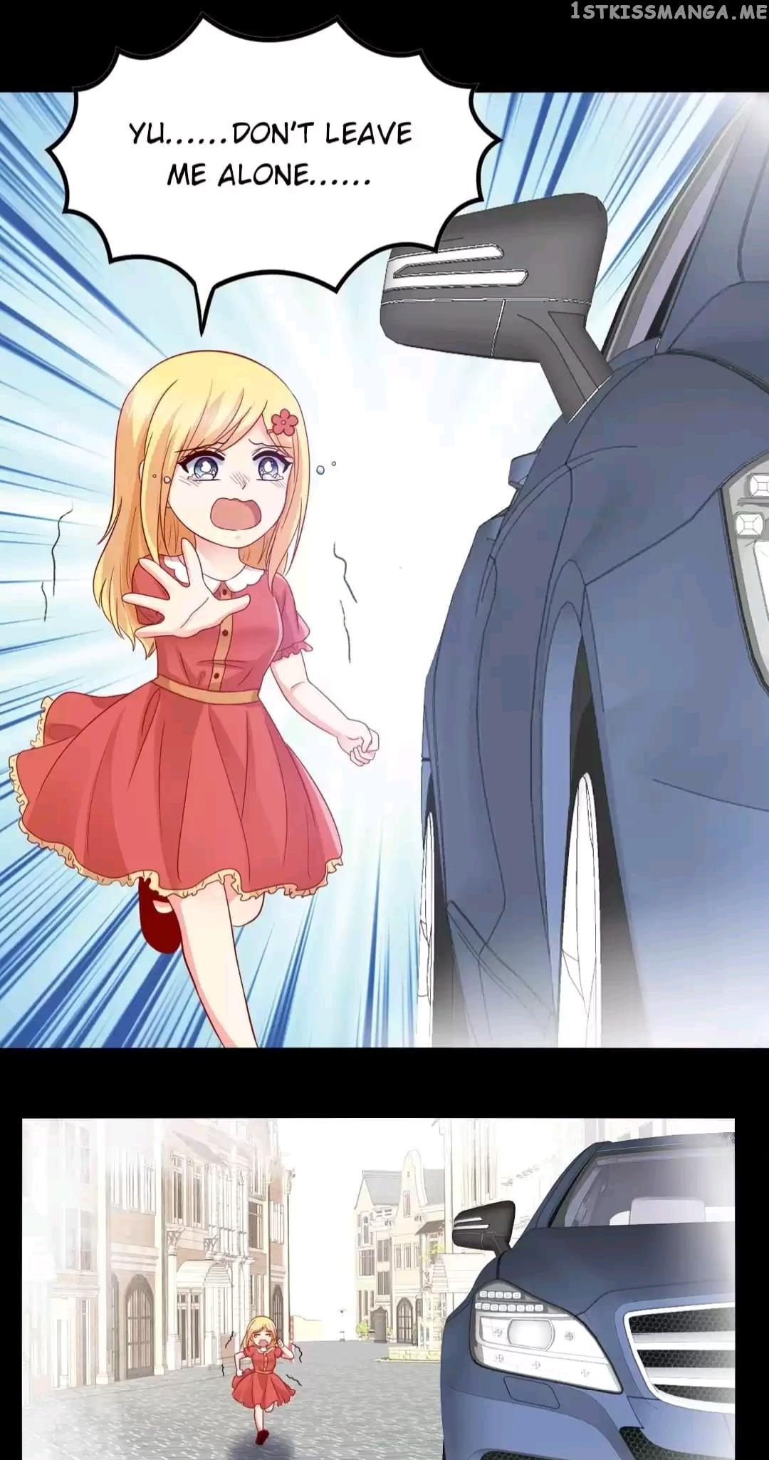 Marry Me Again, Honey chapter 84 - page 4