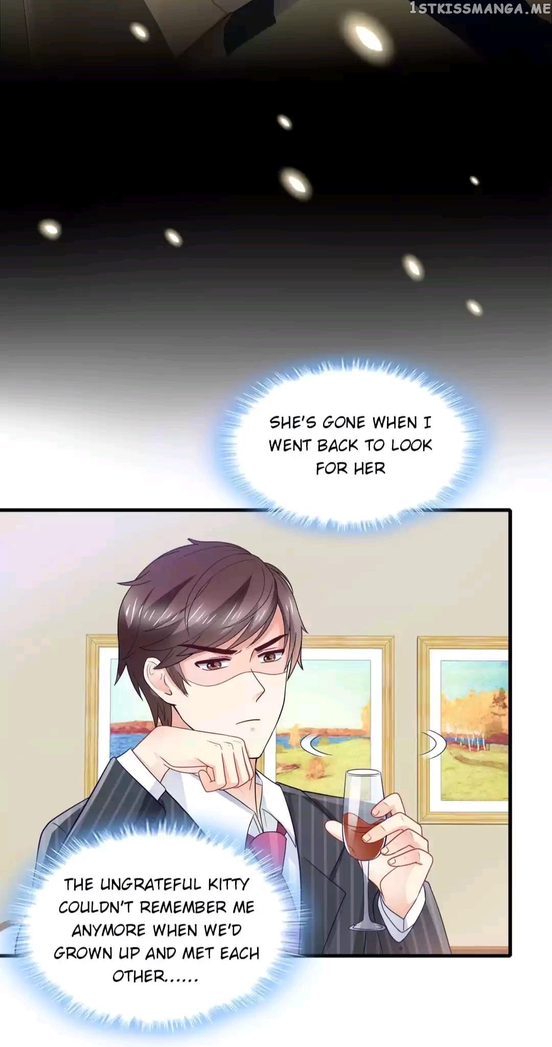 Marry Me Again, Honey chapter 84 - page 6
