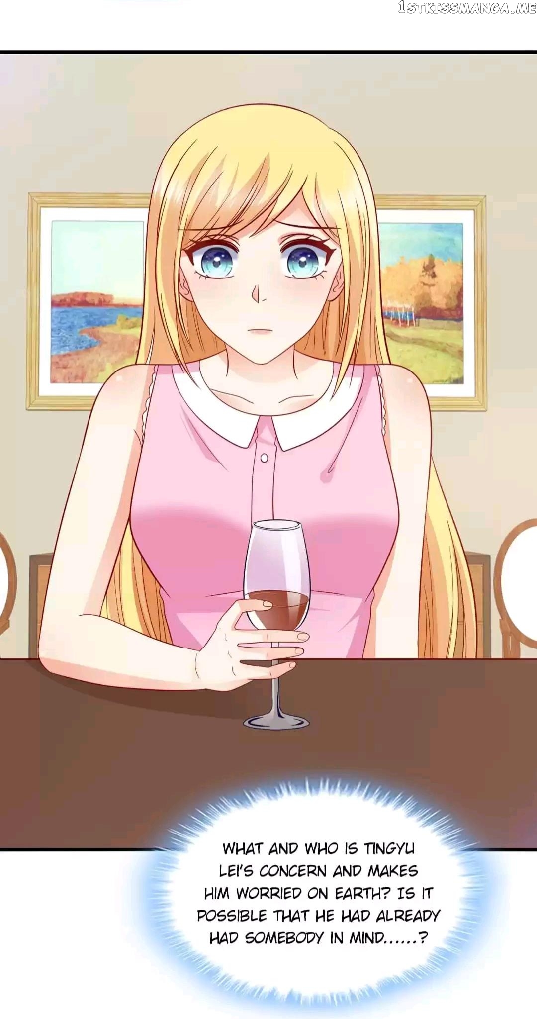 Marry Me Again, Honey chapter 84 - page 7