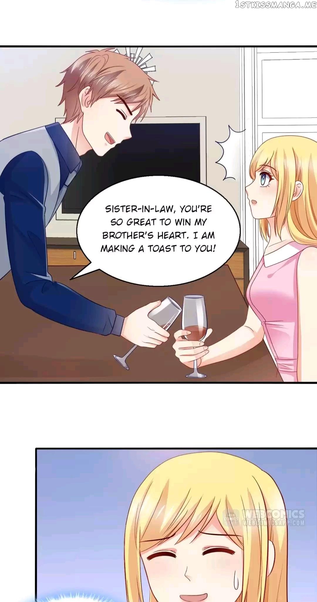Marry Me Again, Honey chapter 84 - page 8
