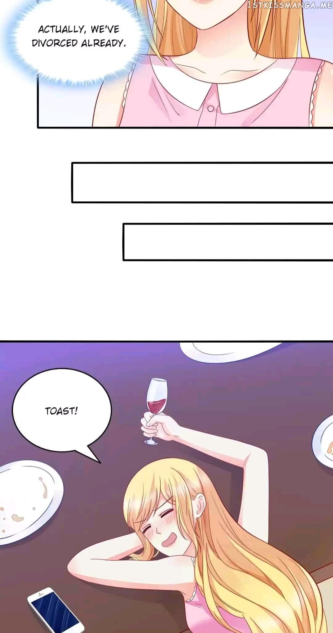 Marry Me Again, Honey chapter 84 - page 9