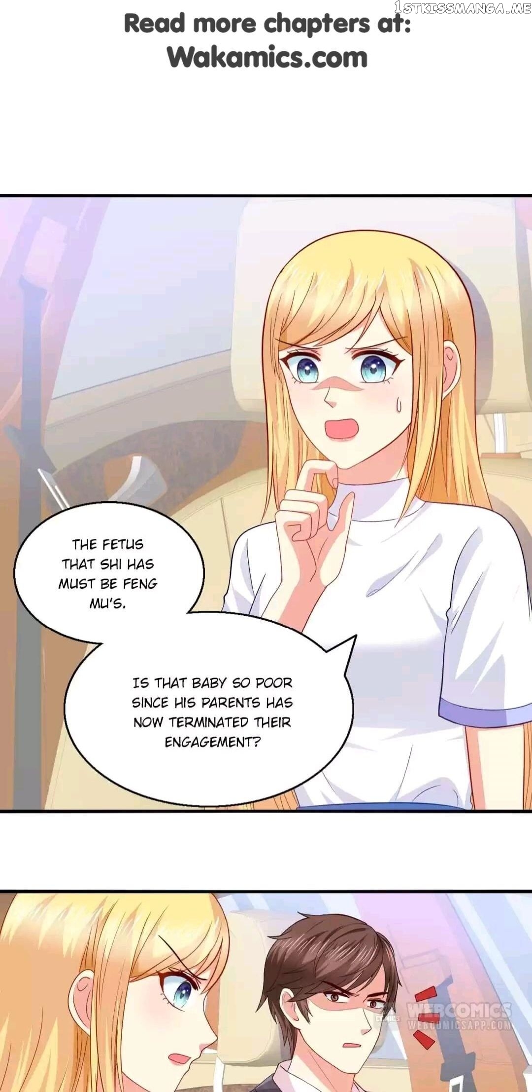 Marry Me Again, Honey chapter 83 - page 1