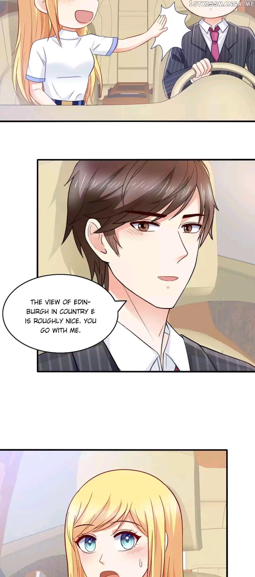 Marry Me Again, Honey chapter 83 - page 12