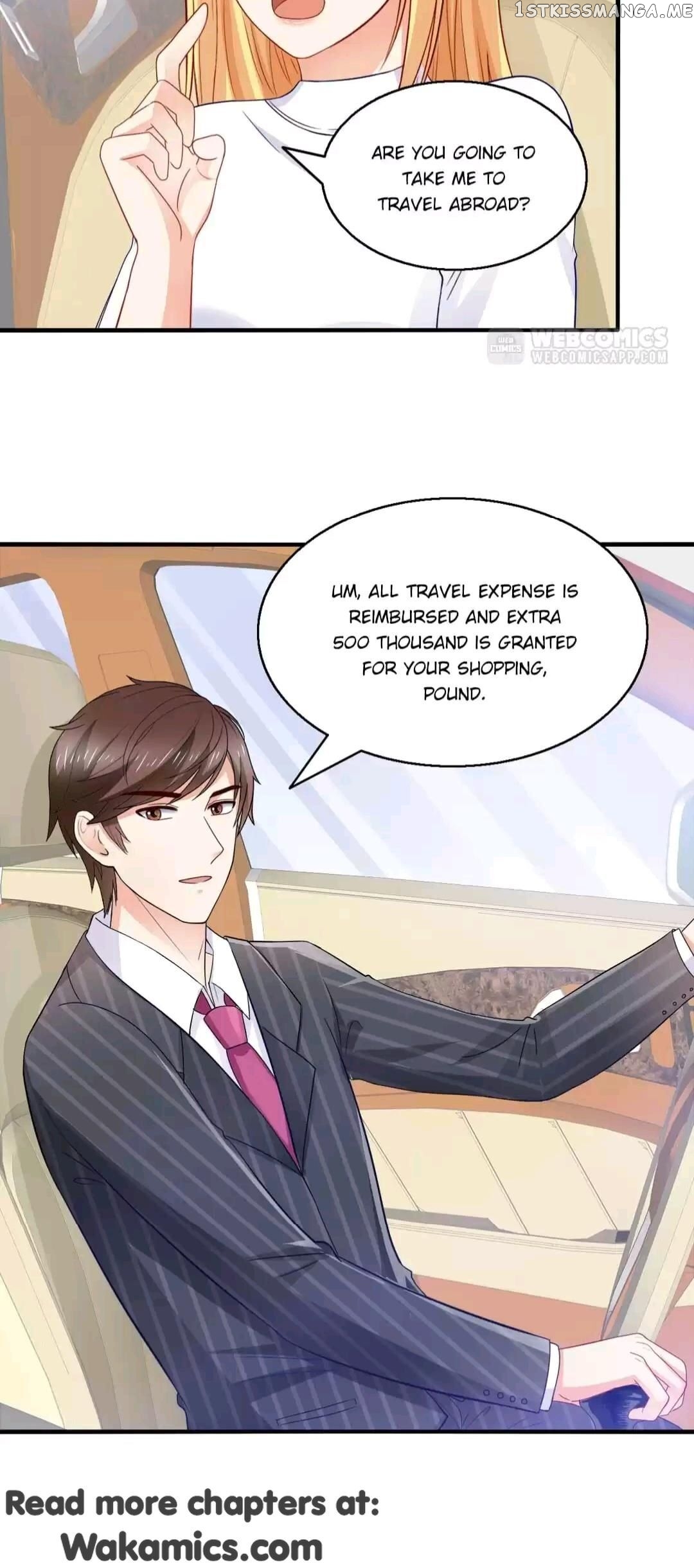 Marry Me Again, Honey chapter 83 - page 13
