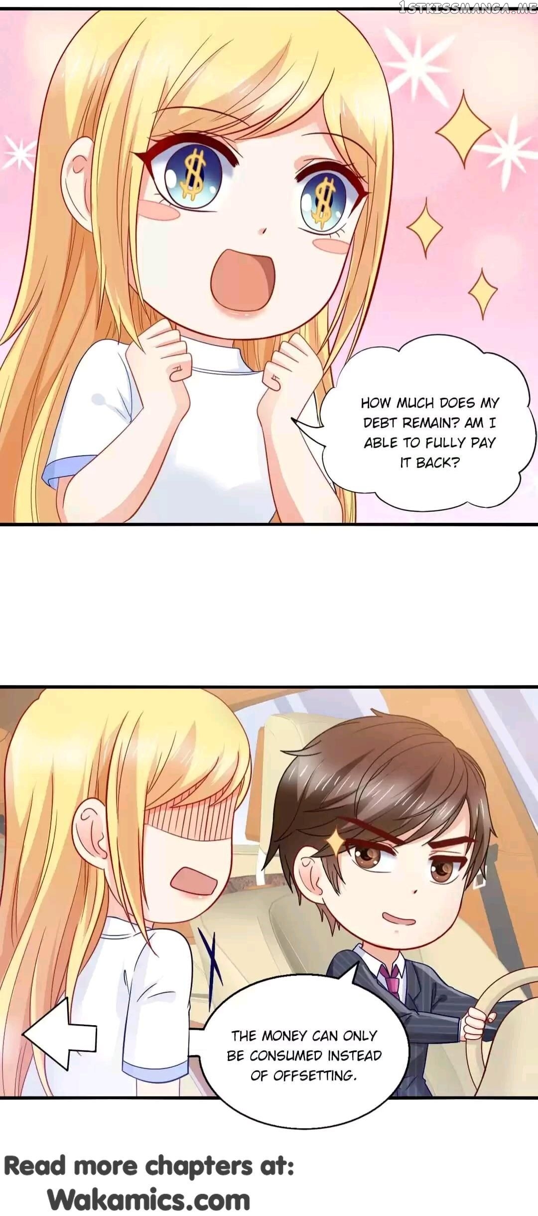 Marry Me Again, Honey chapter 83 - page 14