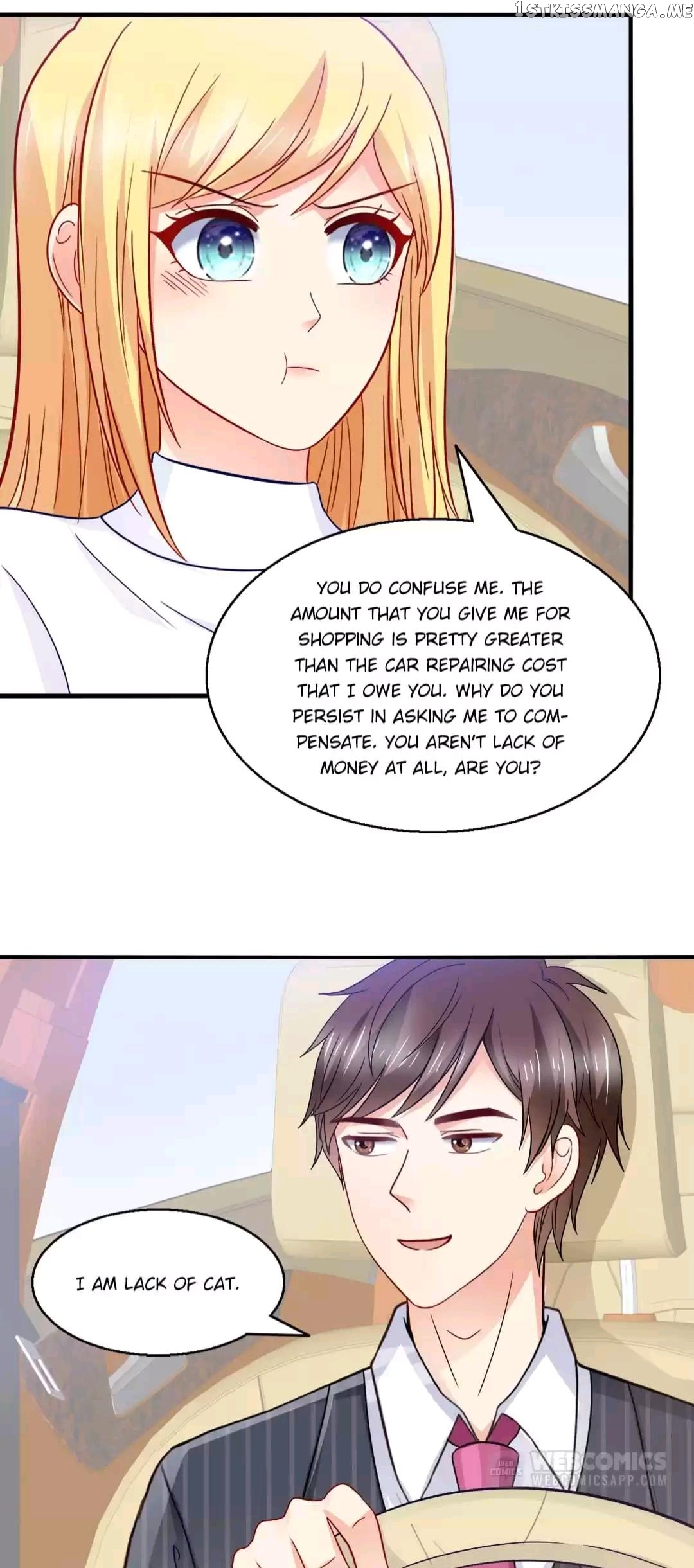 Marry Me Again, Honey chapter 83 - page 15