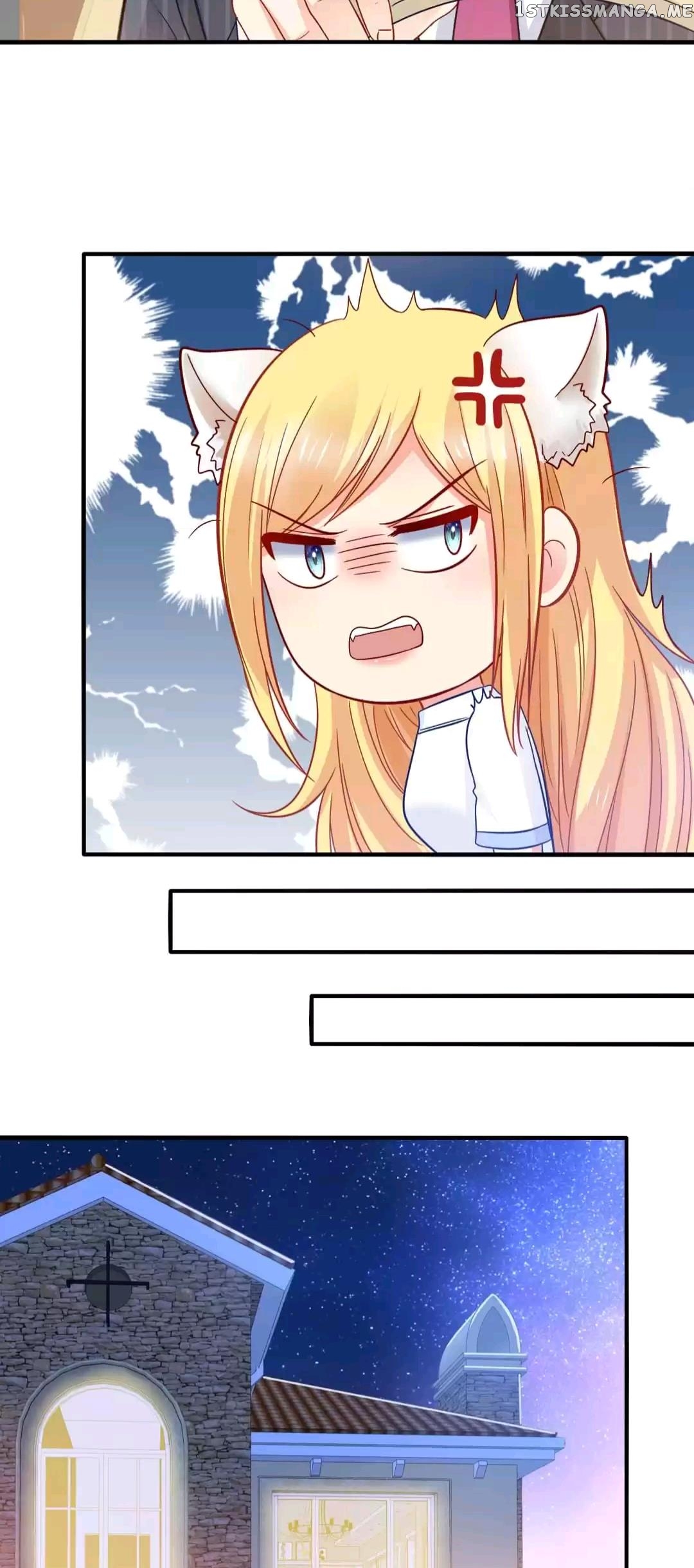 Marry Me Again, Honey chapter 83 - page 16