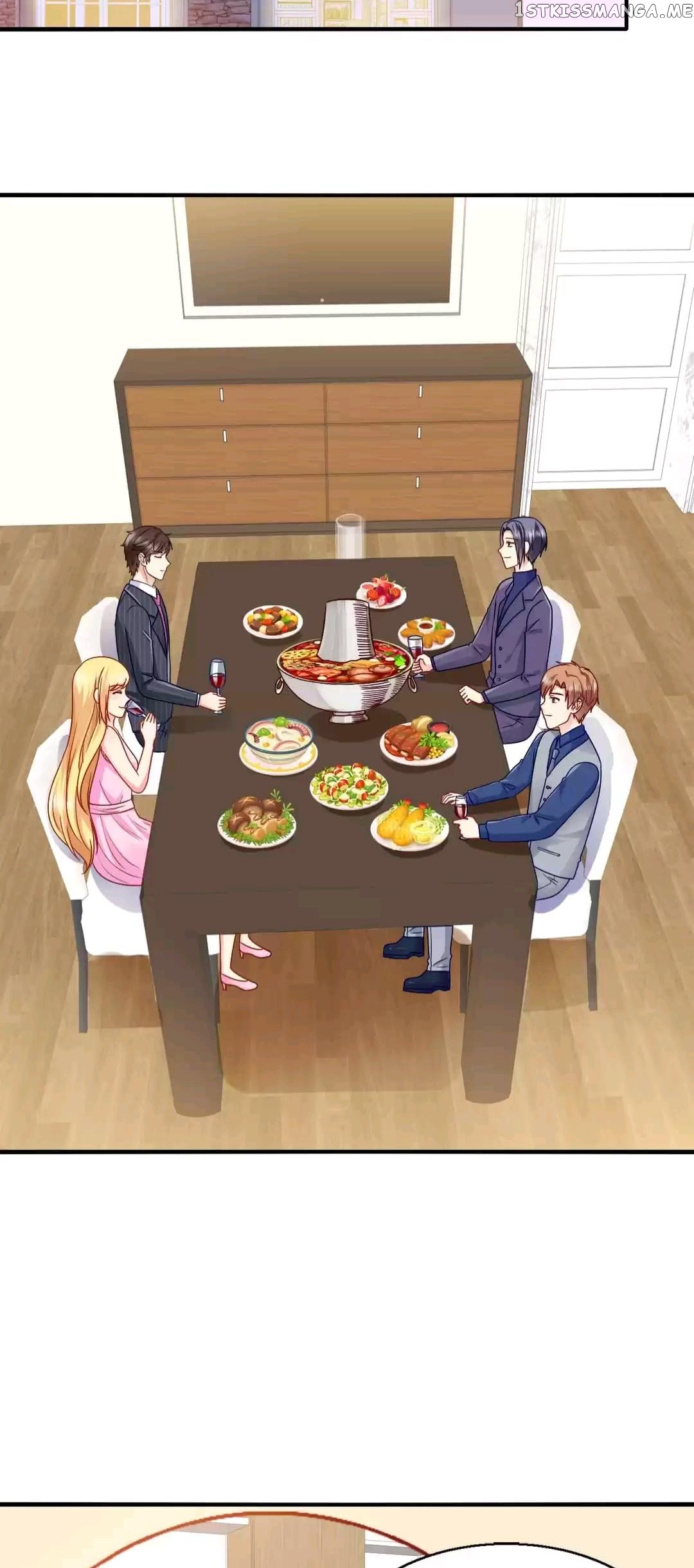 Marry Me Again, Honey chapter 83 - page 17