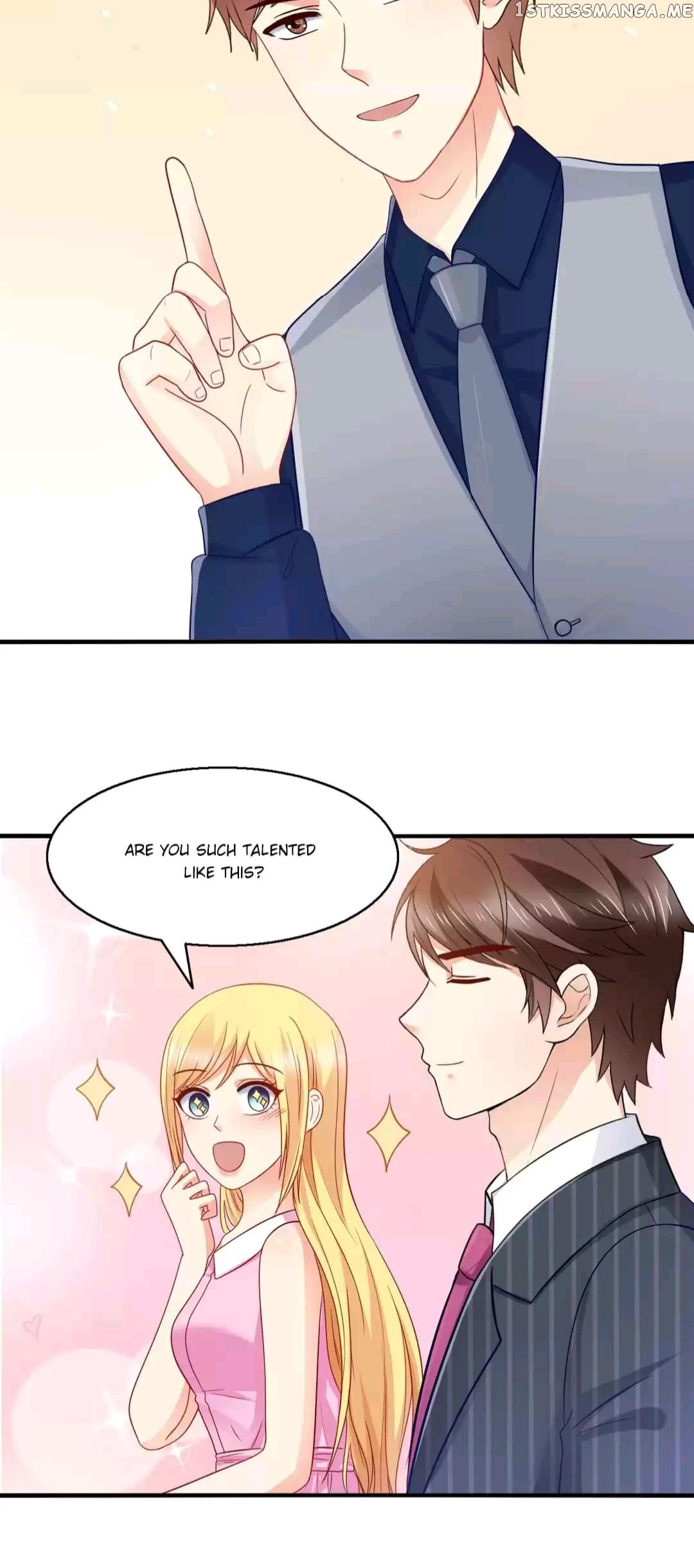 Marry Me Again, Honey chapter 83 - page 19